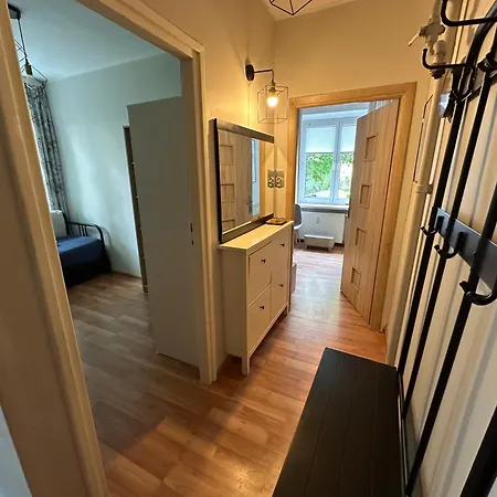 Komfortowy 3city Z Biurkiem Do Pracy Zdalnej W Gdyni By Renters * Gdynia